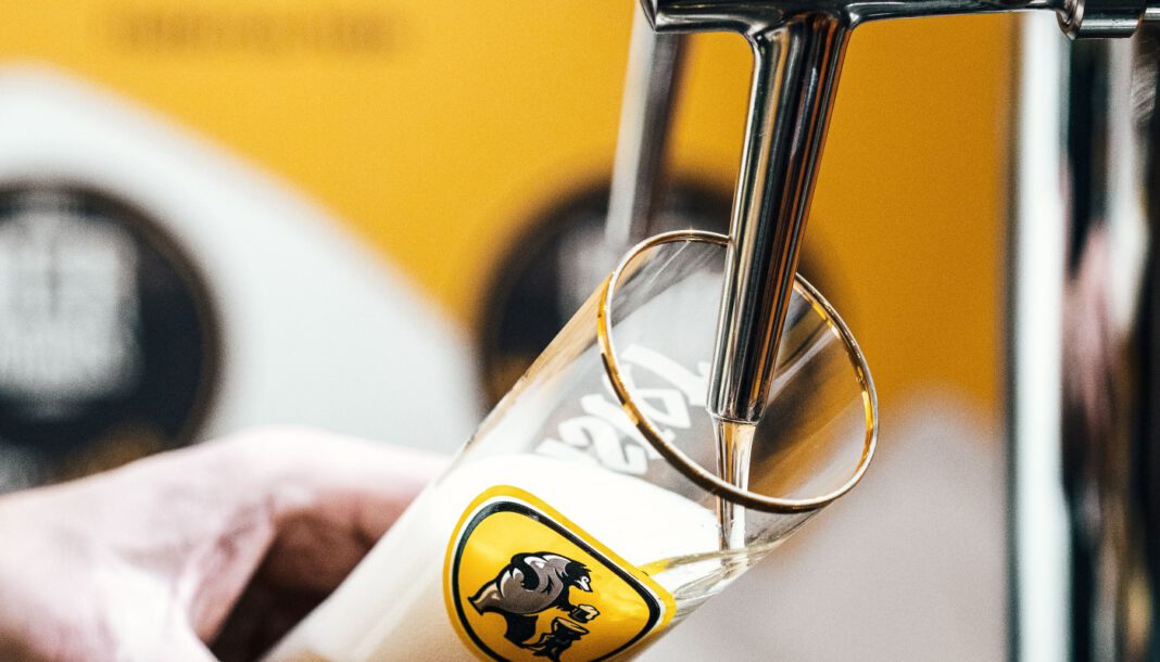 Produktion von alkoholfreiem Bier steigt 2025 deutlich an Produktion von alkoholfreiem Bier steigt 2025 deutlich an
