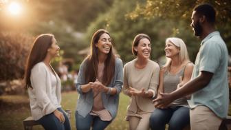 Psychologie: 10 Dinge, die emotional reife Menschen tun und wie sie unser Leben beeinflussen