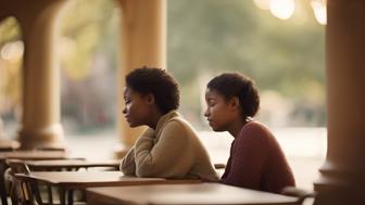 Psychologie: 5 Dinge, die empathische Menschen vermeiden sollten