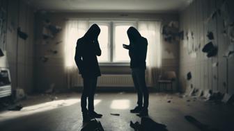 Psychologie: 5 Eigenschaften von pathologischen Lügnern, die du wissen musst