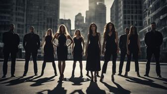 Psychologie: 5 Gründe, warum Narzissten starke Frauen angreifen Psychologie: 5 Gründe, warum Narzissten starke Frauen angreifen