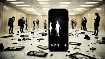 Psychologie: 5 Zeichen, dass du mit einem Narzissten textest