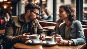 Psychologie: 5 Zeichen, dass Sie eine langweilige Person sind Psychologie: 5 Zeichen, dass Sie eine langweilige Person sind