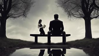 Psychologie: 6 Lügen, die Narzissten erzählen und wie du sie erkennst