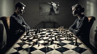 Psychologie: 6 Spiele, die Narzissten gerne spielen, um zu manipulieren