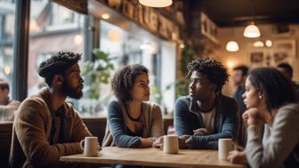 Psychologie: 6 wirksame Methoden, wie man die Gedanken anderer Menschen liest Psychologie: 6 wirksame Methoden, wie man die Gedanken anderer Menschen liest