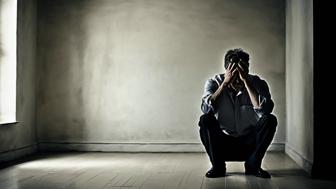 Psychologie: 7 eindeutige Anzeichen dafür, dass er Probleme mit der Wut hat