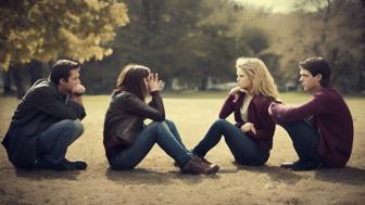 Psychologie: 7 Merkmale emotional unreifer Menschen entdecken und verstehen