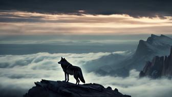 Psychologie: 7 Zeichen dafür, dass du ein einsamer Wolf bist