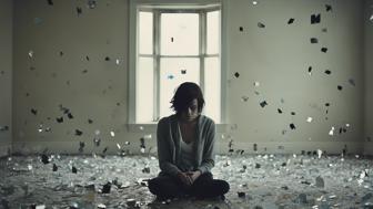 Psychologie Borderline Lügen: Die verborgenen Wahrheiten hinter der Täuschung