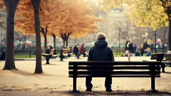 Psychologie: Das Gefühl nicht dazuzugehören – 6 häufige Symptome von ADHS bei Erwachsenen