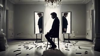 Psychologie: Das sind die 7 Dinge, die Narzissten in Angst und Schrecken versetzen