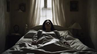 Psychologie der Schlafparalyse: Ursachen, die Du kennen solltest