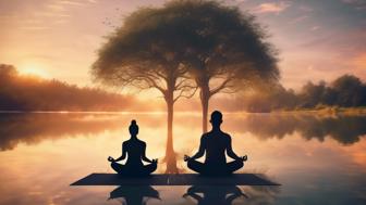 Psychologie gegen Narzissten gewinnen: Spirituelle Strategien für den inneren Frieden