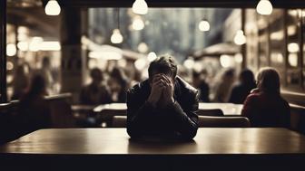 Psychologie: Haben Sie sich jemals beobachtet gefühlt? Hier ist die psychologische Erklärung dafür!