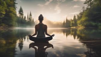 Psychologie: Innere Mitte finden für mehr Lebensbalance Psychologie: Innere Mitte finden für mehr Lebensbalance