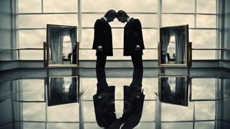 Psychologie: Können Narzissten empathisch sein? Ein Blick auf die Mystik der Empathie Psychologie: Können Narzissten empathisch sein? Ein Blick auf die Mystik der Empathie