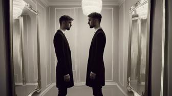 Psychologie: Können zwei Narzissten in einer Beziehung sein? Psychologie: Können zwei Narzissten in einer Beziehung sein?