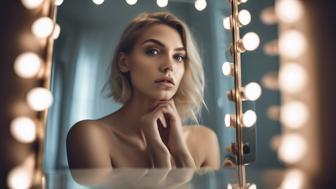 Psychologie Narzissten: 7 Merkmale, die eine narzisstische Frau kennzeichnen