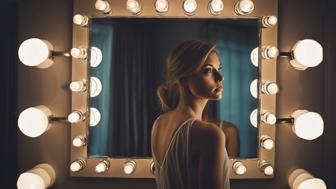 Psychologie Narzissten: Die eine Sache, die einen verdeckten Narzissten immer verrät Psychologie Narzissten: Die eine Sache, die einen verdeckten Narzissten immer verrät