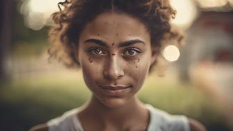 Psychologie Persönlichkeitstest: Deine Gesichtsform verrät viel über deine Persönlichkeit Psychologie Persönlichkeitstest: Deine Gesichtsform verrät viel über deine Persönlichkeit