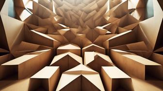 Psychologie Persönlichkeitstest: Wähle eine geometrische Form für deinen einfachen und ungewöhnlichen Persönlichkeitstest Psychologie Persönlichkeitstest: Wähle eine geometrische Form für deinen einfachen und ungewöhnlichen Persönlichkeitstest