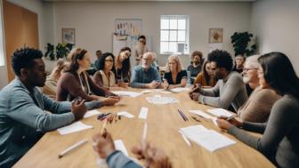 Psychologie Persönlichkeitstest: Was Sie als Erstes tun würden, verrät, was für ein Mensch Sie sind