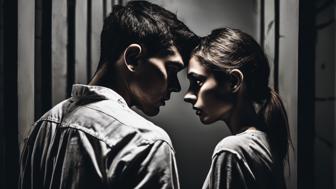 Psychologie: Sätze, die ein Manipulator sagt, um Grenzen zu testen Psychologie: Sätze, die ein Manipulator sagt, um Grenzen zu testen