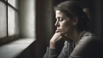 Psychologie stiller Borderliner: Ein Einblick in die verborgenen Gefühle und Gedanken