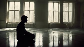 Psychologie: Taktiken von Narzissten nach Trennung erleben und verstehen