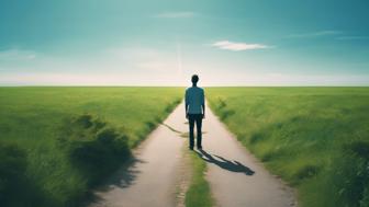 Psychologie: Warum du dich niemals mit dem Minimum zufrieden geben solltest Psychologie: Warum du dich niemals mit dem Minimum zufrieden geben solltest