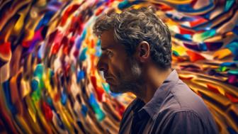 Psychologie: Warum jemand nicht aus dem Kopf geht und wie du damit umgehen kannst Psychologie: Warum jemand nicht aus dem Kopf geht und wie du damit umgehen kannst