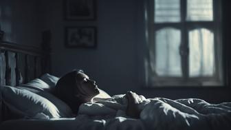 Psychologie: Warum weine ich im Schlaf? Aufklärung über seelische Zusammenhänge Psychologie: Warum weine ich im Schlaf? Aufklärung über seelische Zusammenhänge