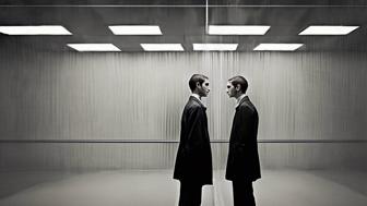 Psychologie: Was bedeutet es, wenn dich jemand kopiert?