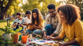 Psychologie: Was deine Hobbys über deine Persönlichkeit verraten Psychologie: Was deine Hobbys über deine Persönlichkeit verraten