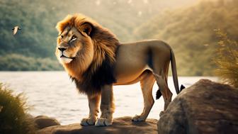 Psychologie: Was Ihr Lieblingstier über Ihre Persönlichkeit aussagt Psychologie: Was Ihr Lieblingstier über Ihre Persönlichkeit aussagt