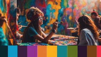 Psychologie: Was macht eine Person einzigartig und wie entfaltest du deine Individualität? Psychologie: Was macht eine Person einzigartig und wie entfaltest du deine Individualität?