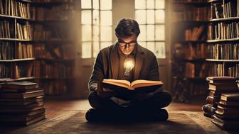 Psychologie: Wer eines dieser 5 Probleme hat, ist intelligent – Entdecke die verborgene Weisheit Psychologie: Wer eines dieser 5 Probleme hat, ist intelligent – Entdecke die verborgene Weisheit