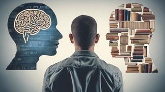 Psychologie: Wie man eine Lüge erkennt – 5 einfache Schritte Psychologie: Wie man eine Lüge erkennt – 5 einfache Schritte