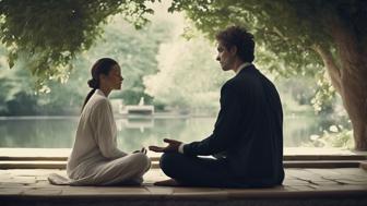 Psychologie: Wie man mit einem histrionischen Partner umgeht – Spirituelle Wege zur Harmonie