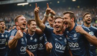 Regionalliga Südwest: Eintracht Frankfurt II verpasst Aufstieg, Steinbach bedankt sich bei Aalen