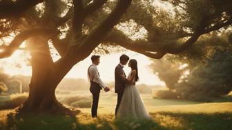 Schicksal unerwartet verliebt Sprüche: Die Magie der unerwarteten Liebe entdecken