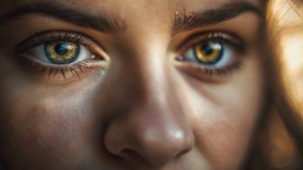 Schöne Augen Sprüche: 50 inspirierende Zitate für die Seele Schöne Augen Sprüche: 50 inspirierende Zitate für die Seele