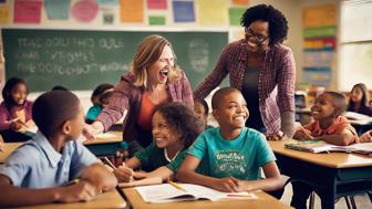 Schöne Sprüche für Lehrerinnen – Wertschätzung und Inspiration für die Helden des Klassenzimmers