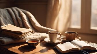 Schöne Sprüche fürs Herz: Worte, die tief berühren