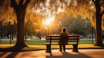 Schwere Momente im Leben: Nachdenken über Schicksal und inspirierende Sprüche Schwere Momente im Leben: Nachdenken über Schicksal und inspirierende Sprüche