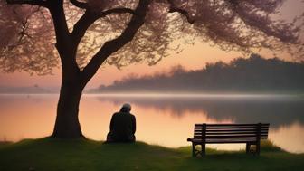 Seele müde Sprüche: Inspiration und Trost für müde Herzen