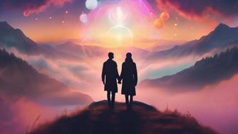 Seelen: Was kommt nach der Dualseele? Entdecke die nächste Ebene der spirituellen Verbindung