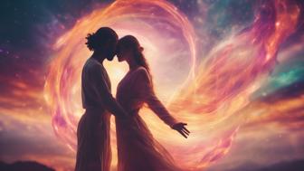 Seelendualseelen und ihre sexuelle Energie: Ein tiefes Verständnis der spirituellen Verbindung Seelendualseelen und ihre sexuelle Energie: Ein tiefes Verständnis der spirituellen Verbindung