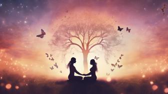 SeelenDualSeelenprozess: Die transformative Reise zur spirituellen Einheit SeelenDualSeelenprozess: Die transformative Reise zur spirituellen Einheit
